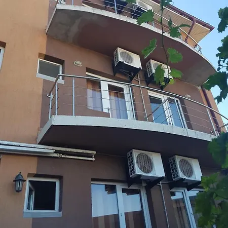 Vila Porto Homestay