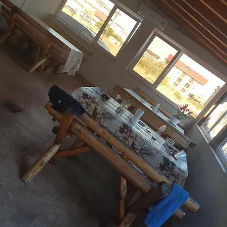 Vila Porto Costinesti