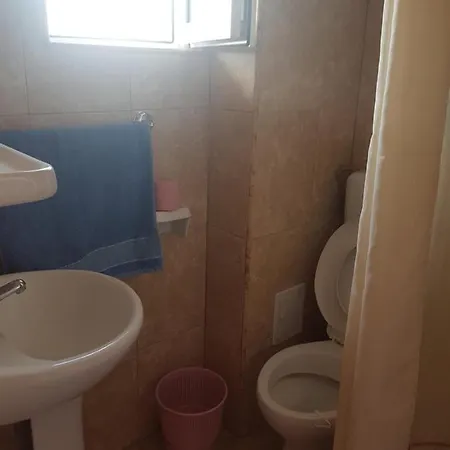 Vila Porto Homestay *