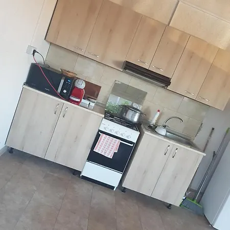 Homestay Vila Porto Costinesti