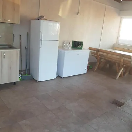 Vila Porto Homestay