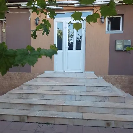 Vila Porto