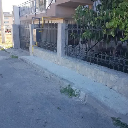 Vila Porto *