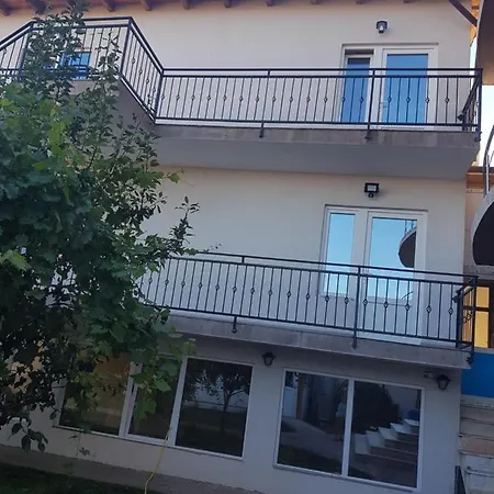 Vila Porto